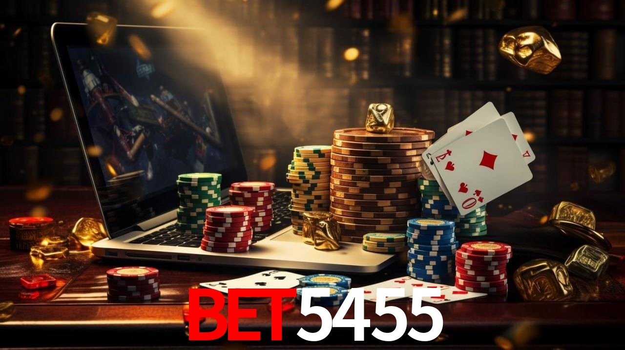 Experiência VIP bet5455