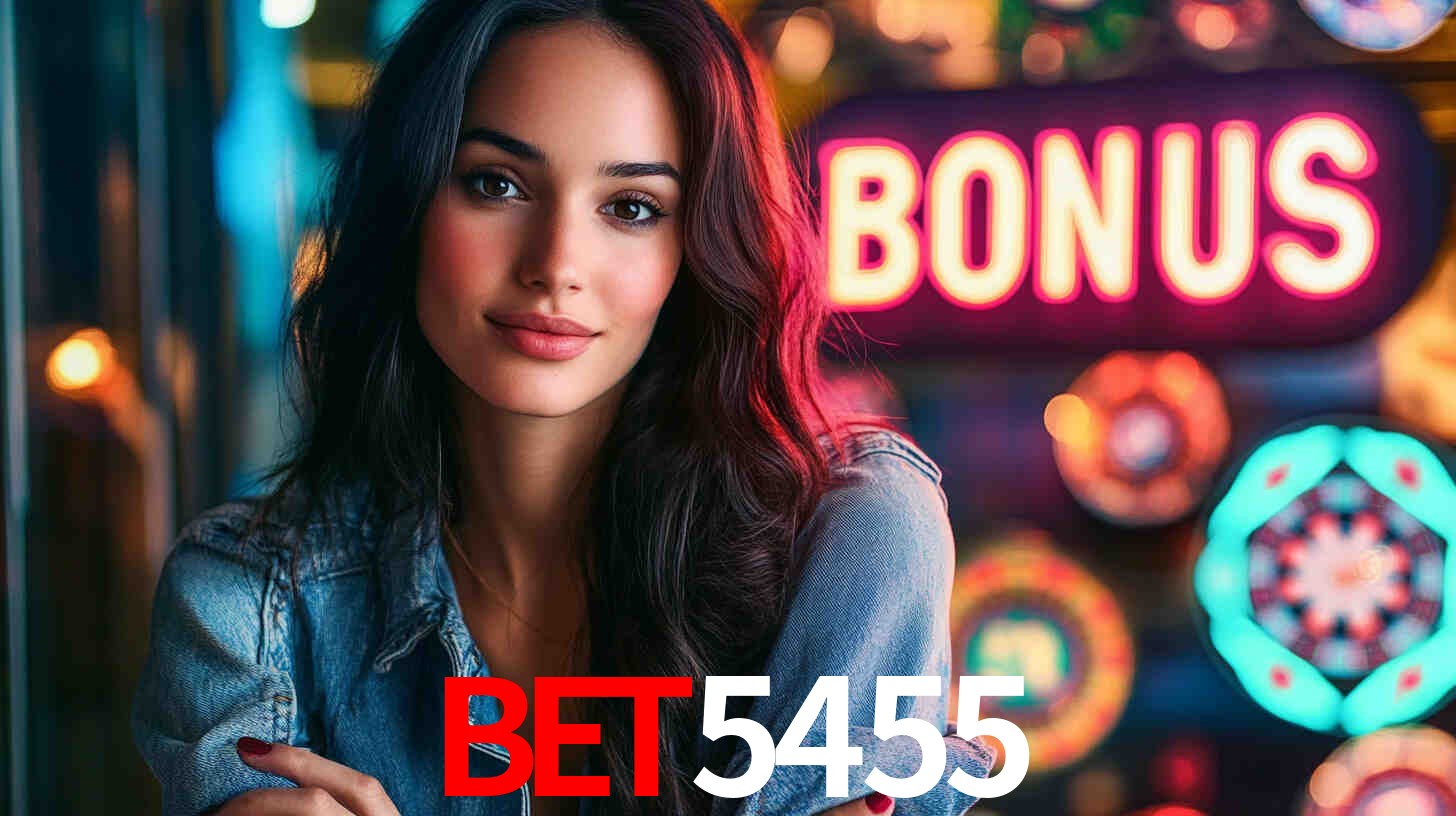 bet5455 - Plataforma De Jogos Eletrônicos! - bet5455.com