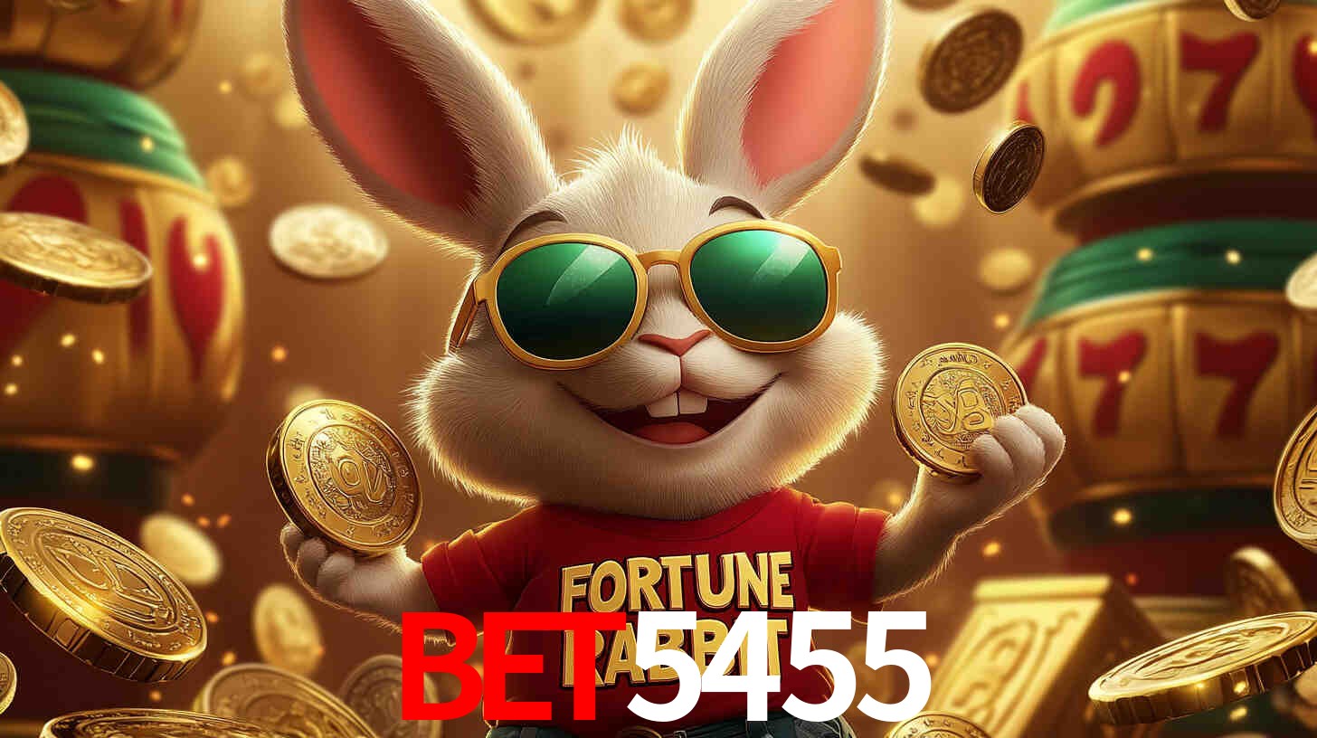 bet5455 login