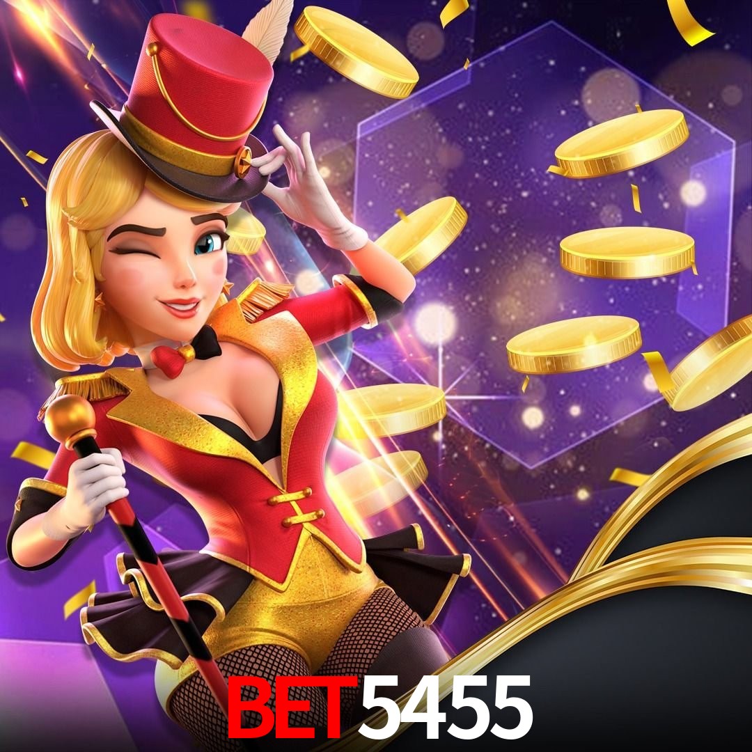 Welcome Bonus bet5455