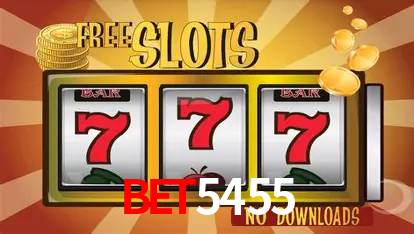 Descubra o Mundo do Cassino Online com bet5455