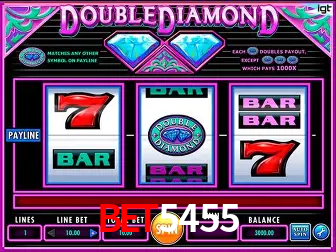 A Popularidade dos Caça-Níqueis no bet5455