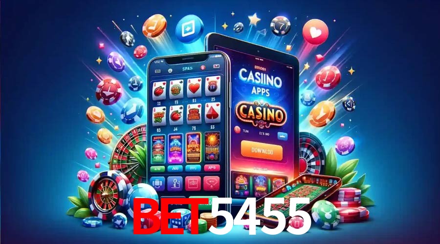 Weekend Specials bet5455