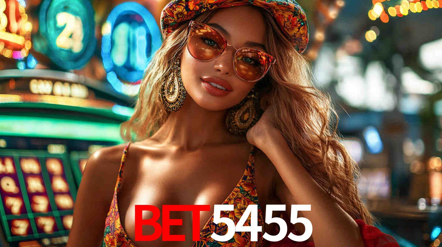 Live Casino bet5455