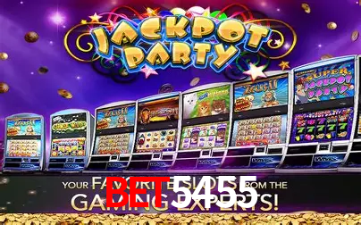 Explorando a Categoria de Eventos em Apostas na bet5455