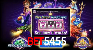 Descubra a Essência do bet5455: Nossa História e Compromissos