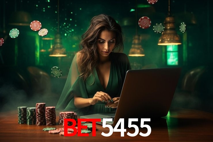 bet5455 - App Security