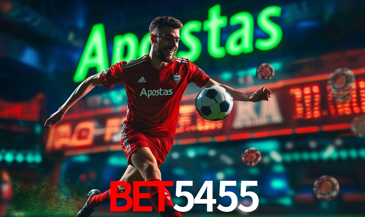 Casino Ao Vivo bet5455