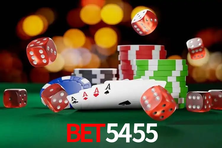 Ofertas Exclusivas bet5455