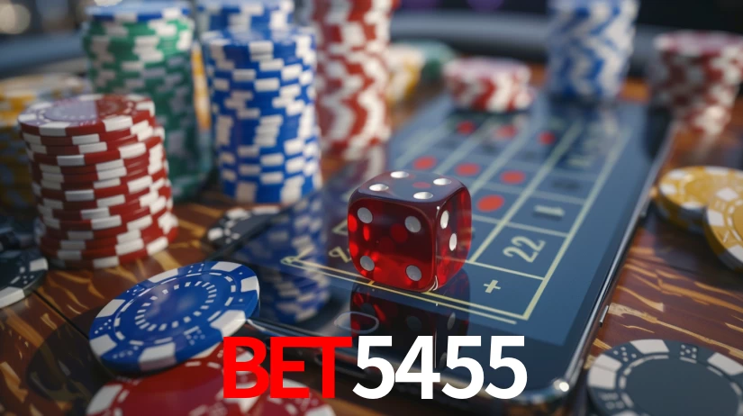 bet5455 login