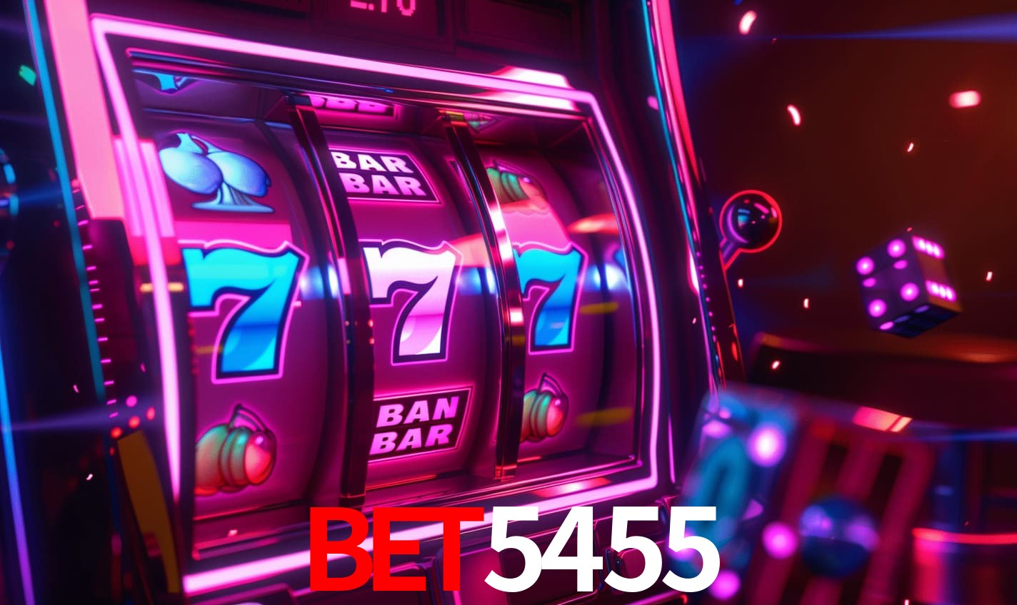 bet5455 Belo Horizonte - Provably Fair