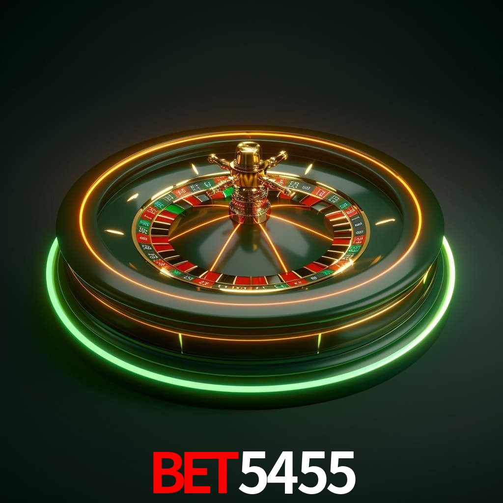 bet5455 App - Aplicativo Móvel Oficial