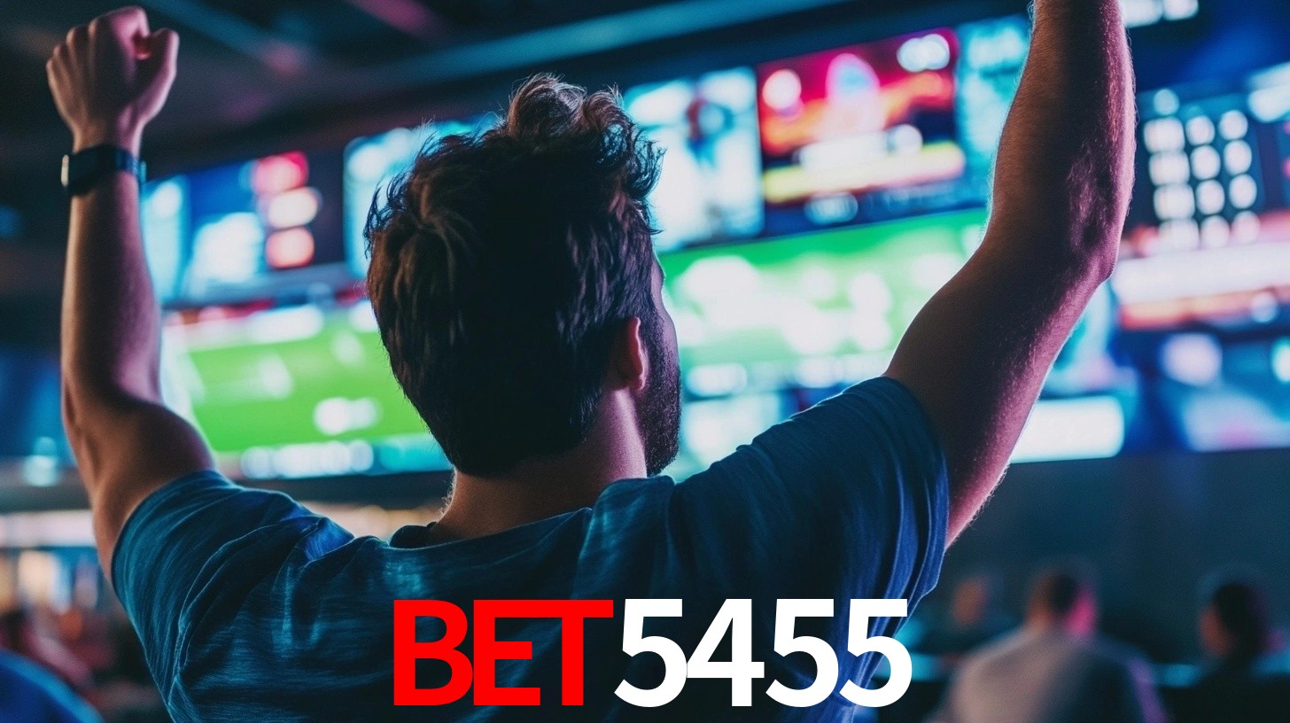 Sinta a adrenalina dos jogos de cassino com bet5455