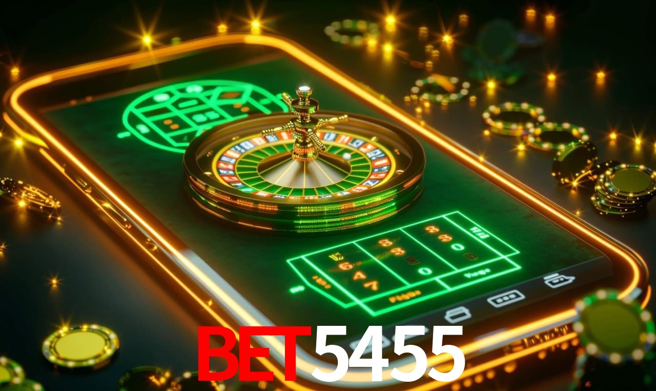 bet5455 Plataforma - Certificada MGA desde 2015