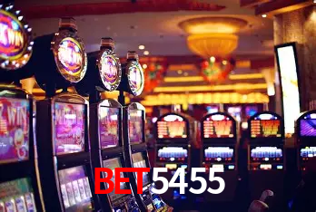 bet5455 Rio de Janeiro - Bonus Terms