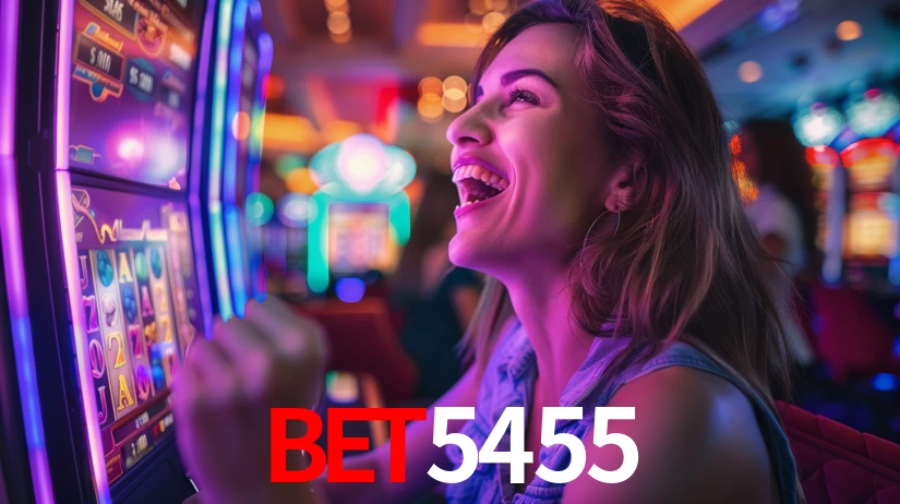 Explore as vantagens do bet5455: serviço profissional e confiabilidade