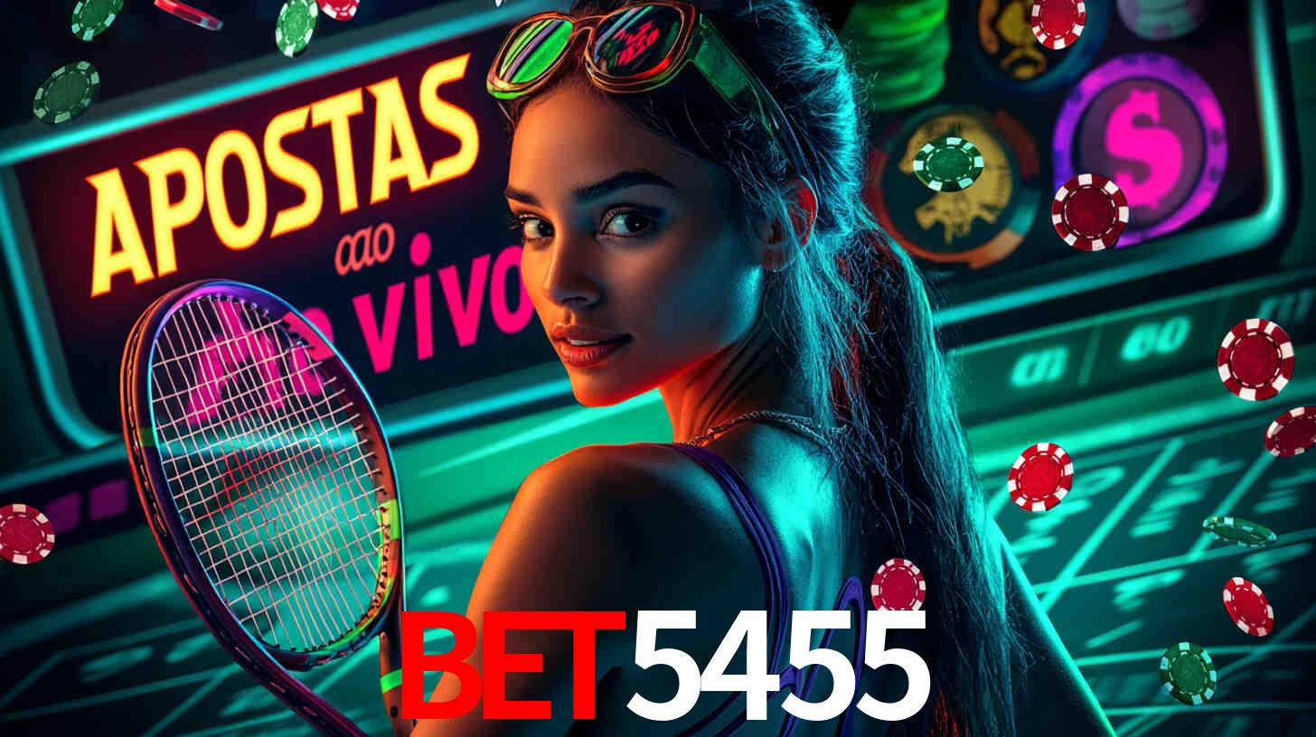 Explorando a Categoria de Eventos em Apostas na bet5455