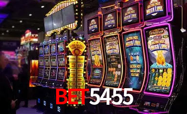 bet5455 São Paulo - All Bonuses