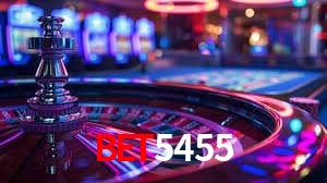 Cadastro Rápido bet5455