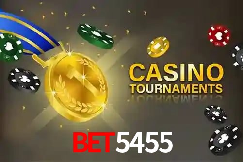 bet5455 - App Features