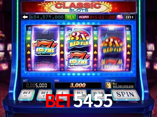 A Revolução dos Aplicativos de Jogos no bet5455