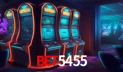 bet5455 Bônus - Pacote R$5.000 + VIP