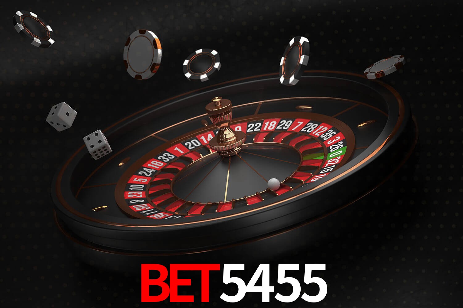 bet5455 login
