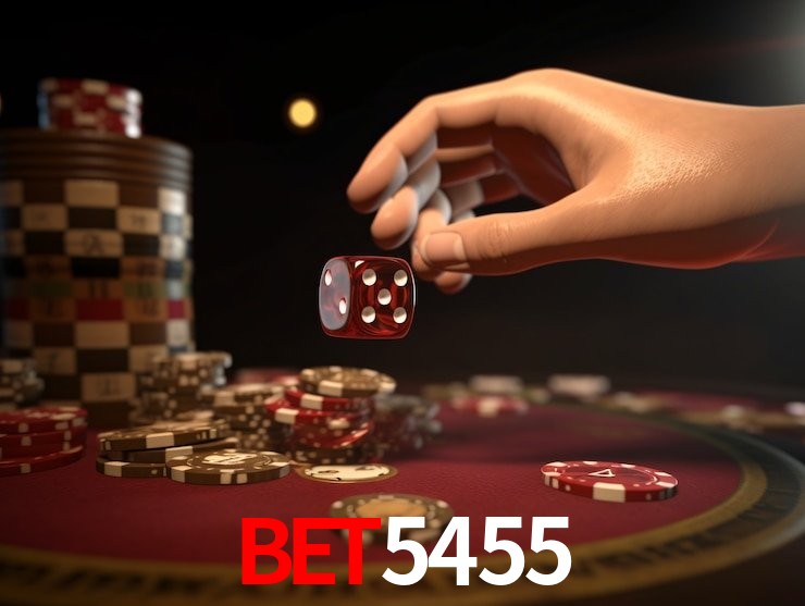 Promoções Sazonais bet5455