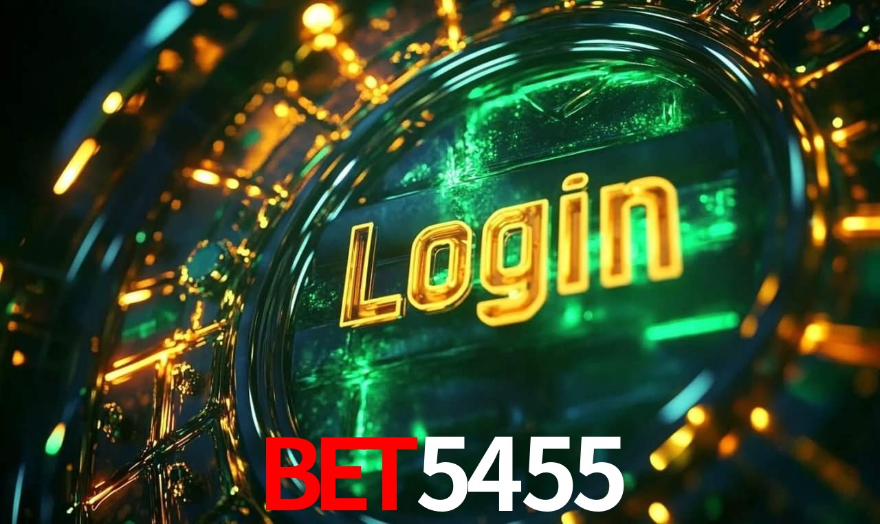 bet5455 - Installation Guide