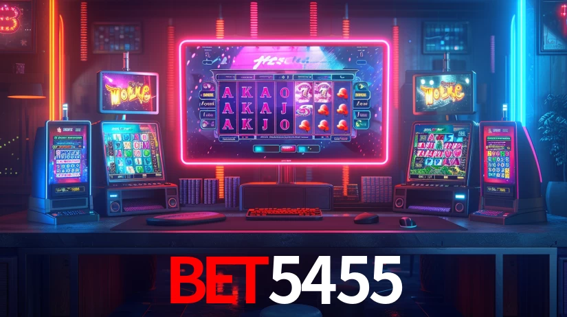 Ofertas Imperdíveis na bet5455: Promoções e Bônus Que Valem a Pena