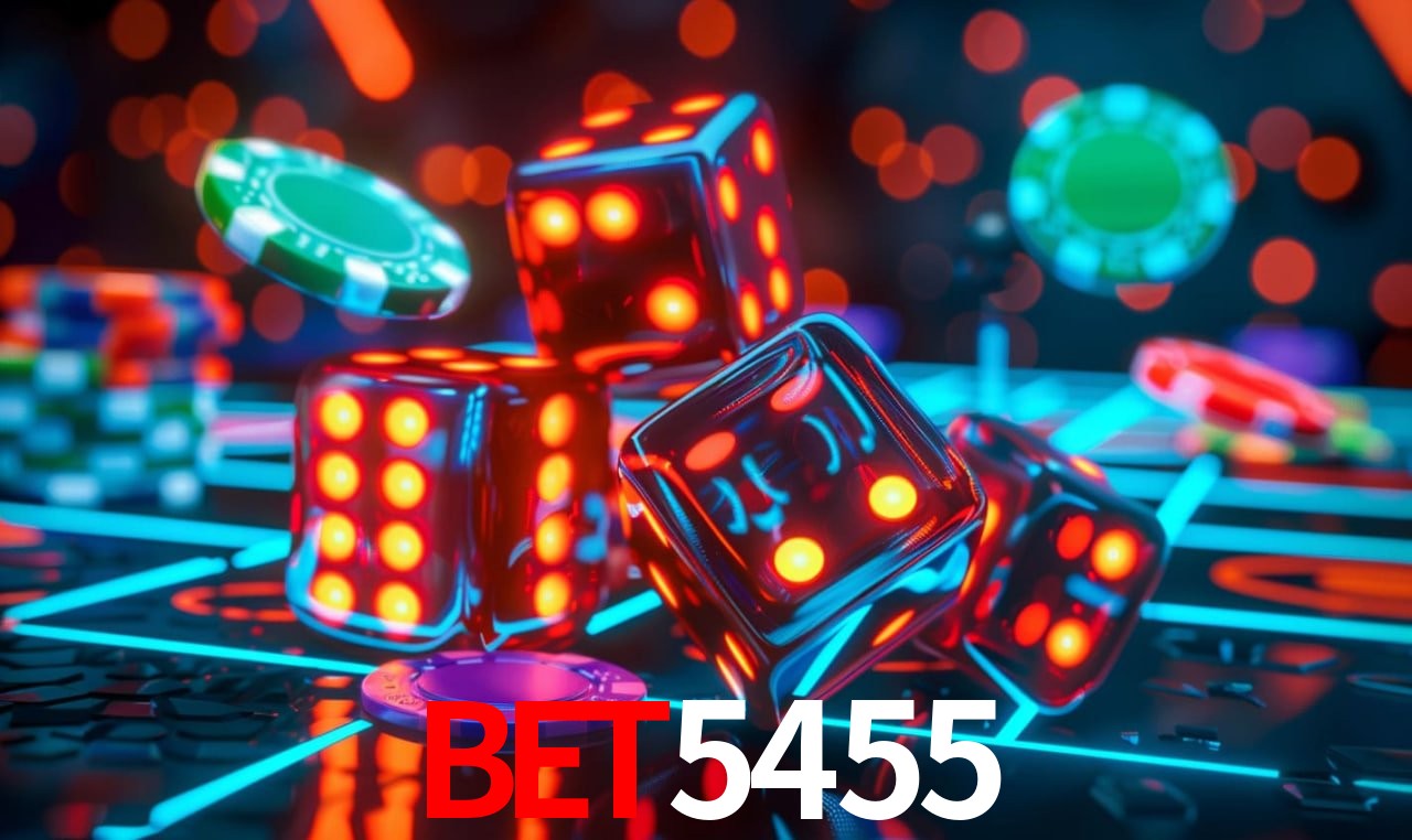 Jogos Exclusivos bet5455