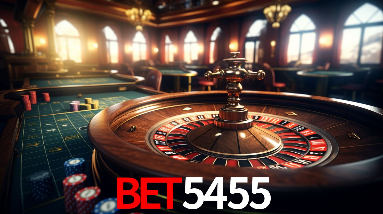 Football Betting bet5455