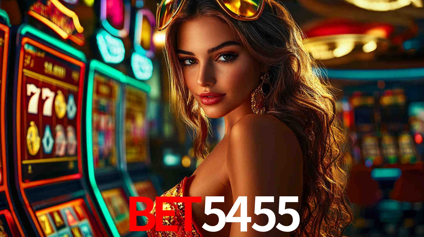 VIP Casino bet5455
