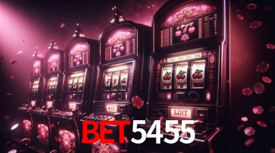 Torneios bet5455