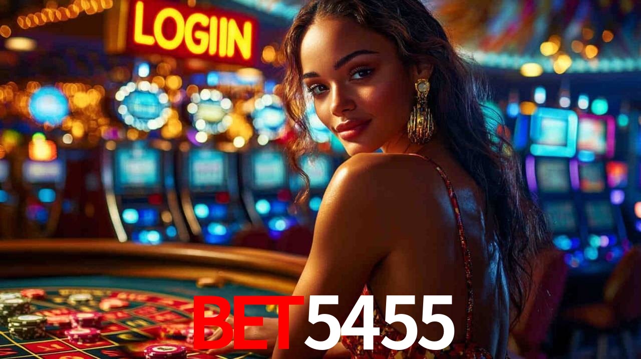 bet5455 Brasília - Jogo Features