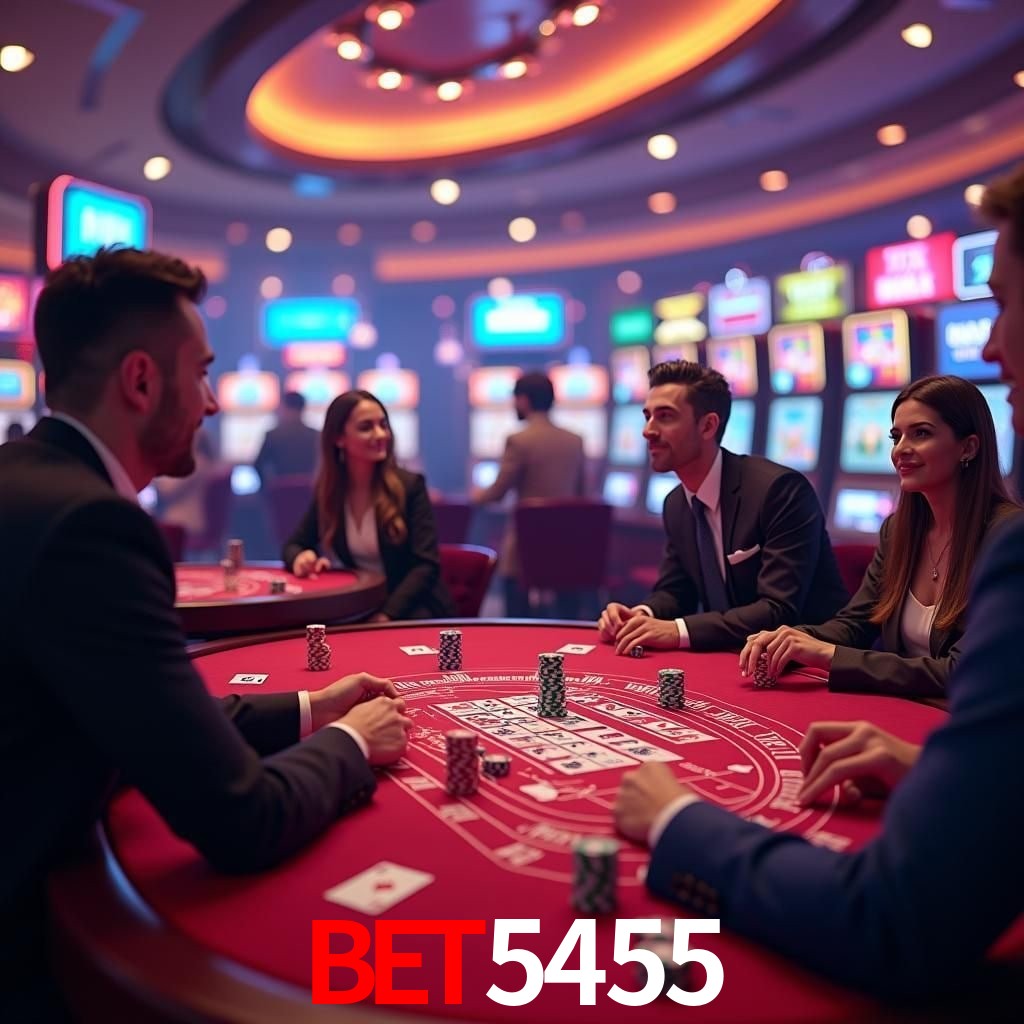 Estratégias Crash Games bet5455