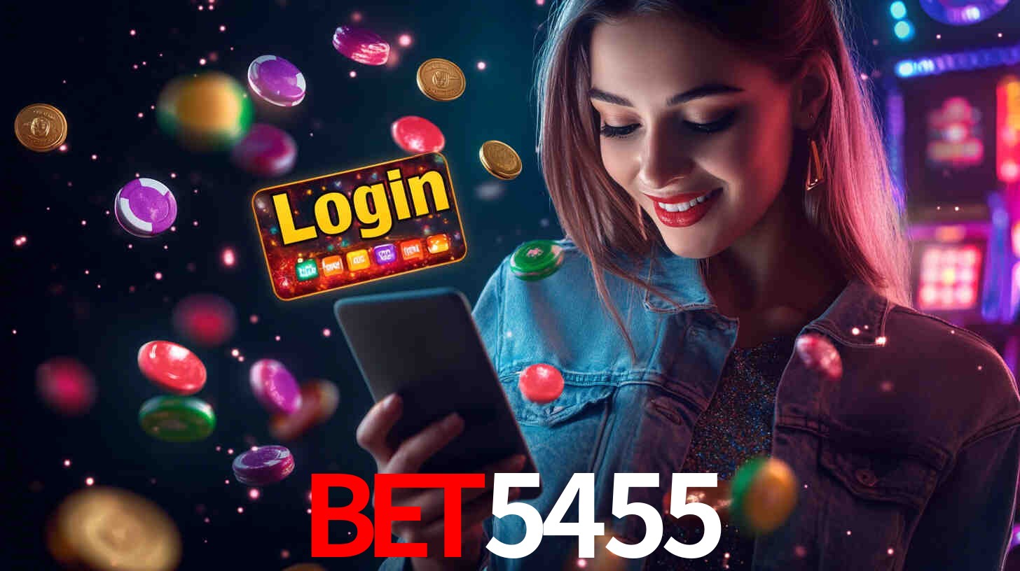 Explorando a Categoria de Eventos em Apostas na bet5455