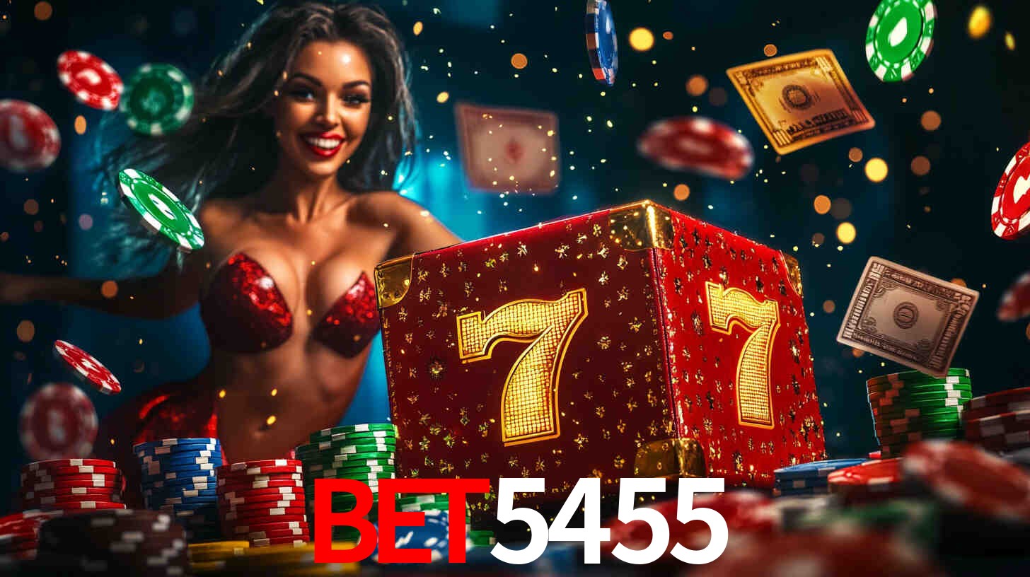 Desvendando o Mundo dos Jogos Virtuais na bet5455