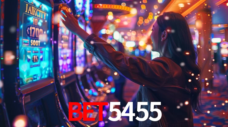 bet5455 login