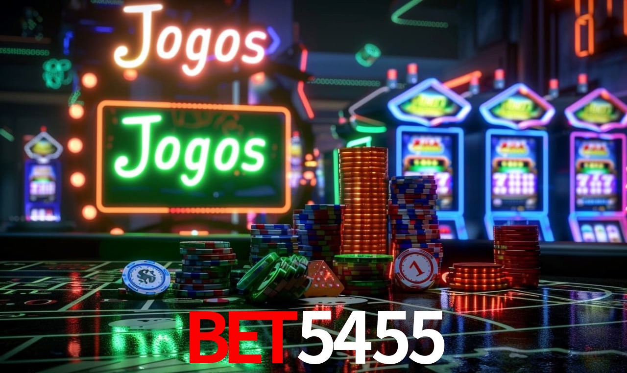 bet5455 login