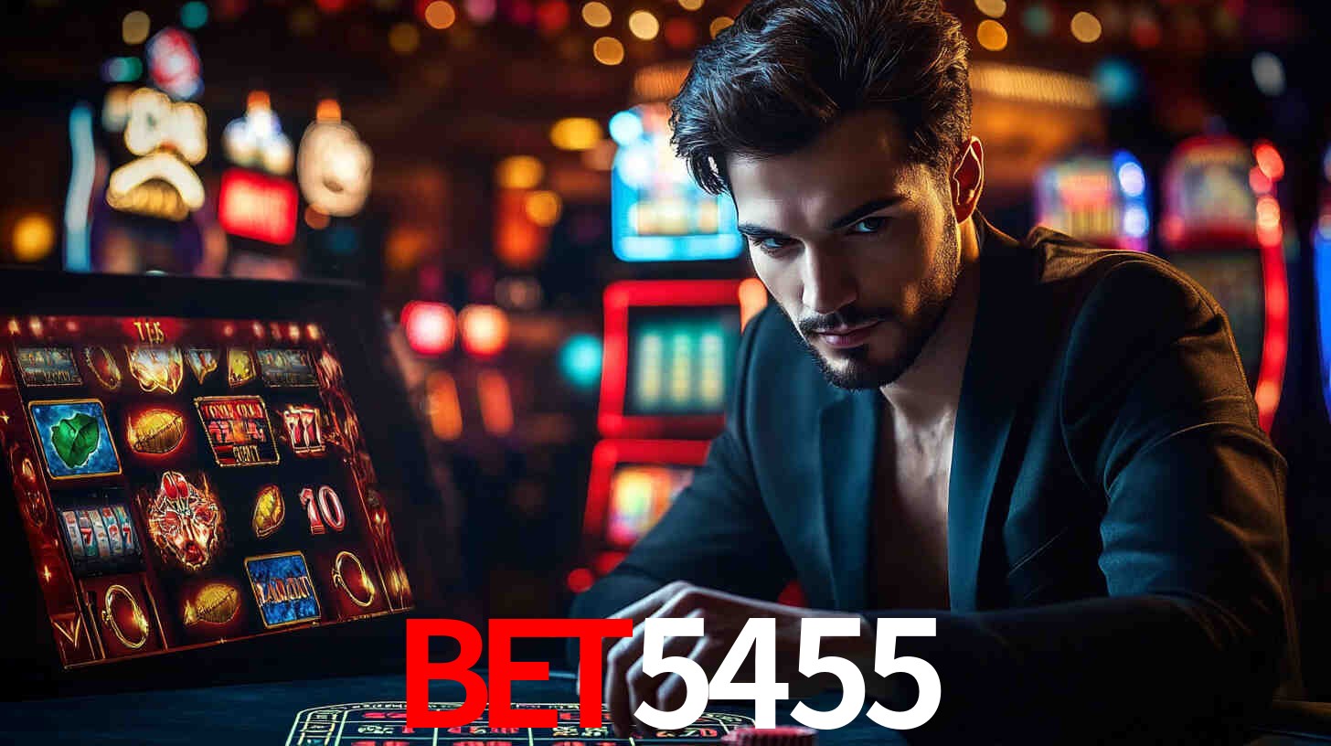 bet5455.com