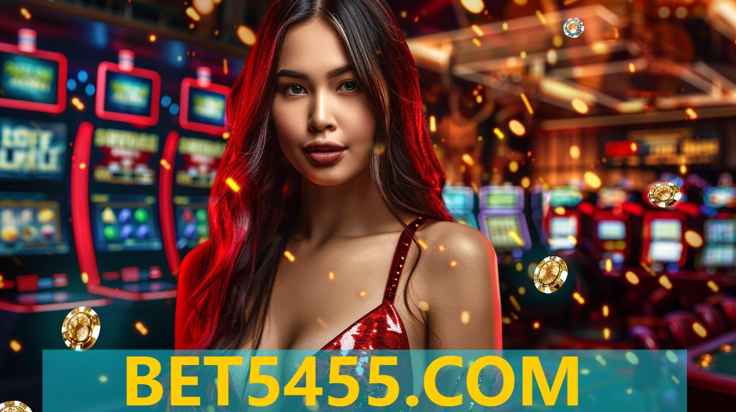 Jogos Crash na BET5455.COM